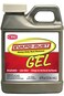 CRC Evapo-Rust Gel Rust Remover, 8 Fl Oz, Rust Remover for Vertical Surfaces, Eliminates Oxides from Aluminum, Cast Iron, and Steel