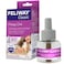 FELIWAY Classic Cat Calming Pheromone, 30 Day Refill - 1 Pack