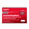 Amazon Basic Care Acetaminophen Extended-Release Tablets, 650 mg, 100 Count (Packaging may vary)