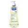 Mustela Stelatopia Eczema-Prone Skin Cleansing Oil - Baby Body Wash with Natural Avocado &amp; Sunflower Oil - Family Skin Care Essentials - EWG Verified - Fragrance-Free &amp; Tear Free - 16.9 fl. oz.