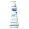 Mustela Stelatopia+ - Lipid-Replenishing Cream - Moisturizer for Eczema-Prone Skin - With Natural Sunflower Oil and Prebiotic - EWG Verified - For Babies, Kids &amp; Adults - Fragrance Free -10.14 fl oz