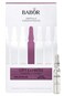 BABOR Lift Express Ampoule Concentrate, Instant Lifting Effect Fills Lines and Wrinkles Up To 6 Hours, Smoothing Skincare Capsule, Anti Aging Serum, Increase Firming &amp; Elasticity, 7 Treatments