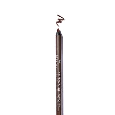 essence   Stay &amp; Play Gel Eyeliner   Super Soft Gel-like Texture   Waterproof &amp; Longlasting   Vegan &amp; Cruelty Free (02 But First Espresso)