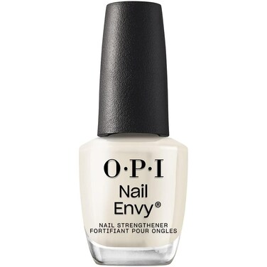 OPI Nail Envy Nail Strengthener Clear   Strengthening Nail Polish Treatment   For Weak &amp; Thin Nails