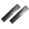 Musical Resin Reed 2pcs Clarinet Reed Resin Professional Strength 2.5 Saxophone Reed Accessories Clarinet Parts for Woodwind Clarinetist Clarinet Sax Flat Clarinet Resin Reeds