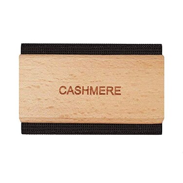 Cashmere Comb   Sweater Comb - Removes Pills &amp; Fuzz from Clothing