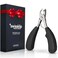 Swissklip Toenail Clippers   Heavy Duty Toe Nail Clippers I Toenail Clippers for Thick Nails I Big Toe Nail Clippers for Thick Toenails I Heavy Duty Nail Clippers for Thick Nail
