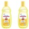 Baby Magic 2 Mennen Cologne 6.76 Fl Oz (2 Colonias Mennen Para Bebe 200 Ml)