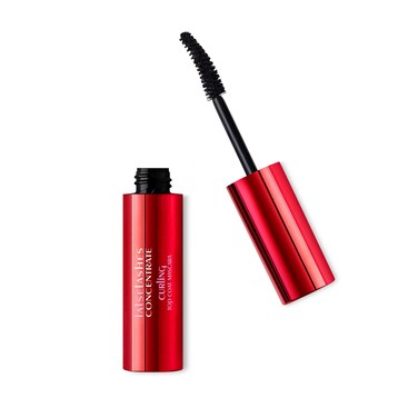 KIKO Milano Curling Top Coat Mascara   "top Coat" Curl Intensifier Mascara