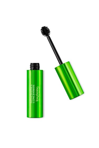 KIKO Milano Lengthening Top Coat Mascara   "top Coat" Length Intensifier Fiber Mascara