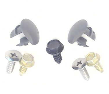 GE WD35X10383 Ct Screw Asm