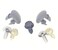GE WD35X10383 Ct Screw Asm