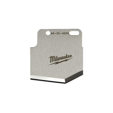 MILWAUKEE'S Tubing Cutter Replacement Blade, Pack of 1 (48-22-4203)