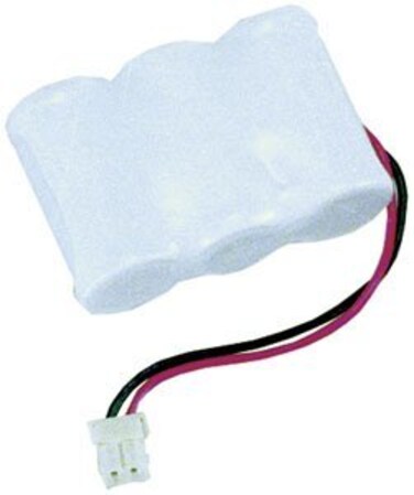 GE TL-96153 Cordless Phone Battery for Cobra, Sanyo, SW Bell