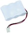 GE TL-96153 Cordless Phone Battery for Cobra, Sanyo, SW Bell