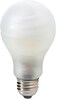 GE Lighting 67458 Reveal CFL 9-Watt (40-watt replacement) 430-Lumen A19 Light Bulb with Medium Base,