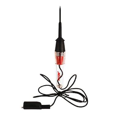 Milton S-1235 6 to 24 Volt LED Indicator Circuit Tester
