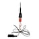 Milton S-1235 6 to 24 Volt LED Indicator Circuit Tester