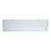 Halo HU107P LED Undercabinet Daisey Chain Connector, 1.5", White