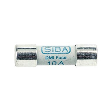 Klein Tools 69034 Replacement Fuse, 10x38, 10A, 1000V