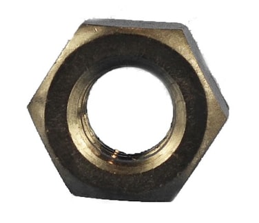 Klein Tools 6370015 Replacement Handle Lock Nut for 63700 Heavy-Duty Ratcheting Cutter