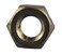 Klein Tools 6370015 Replacement Handle Lock Nut for 63700 Heavy-Duty Ratcheting Cutter
