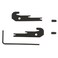 Klein Tools 19353 Conduit Reamer Replacement Blade Kit, Made in USA