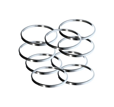 Red Dragon Super Lock Rings