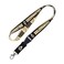 WinCraft NCAA Purdue University 48110013 Lanyard with Detachable Buckle, 3/4