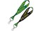 NCAA University of Oregon Lanyard Key Strap, 1
