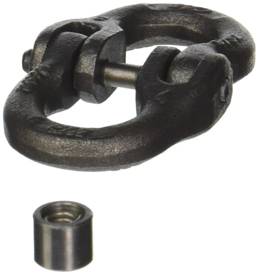 CM 664028-2 Hammerlok, HERC-Alloy 800, 9/32", 3,500 lb Work Load Limit