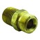 1/4" Nps Male Hex Nipple
