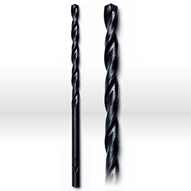 Thunderbolt High Speed Steel Drill Bit,1/16-Inch