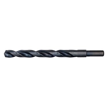 MILWAUKEE ELECTRIC TOOL 48-89-2735 Thunderbolt Bit 29/64" Black Oxide