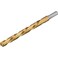MILWAUKEE ELEC TOOL 48-89-2207 5/32" Titanium Drill Bit