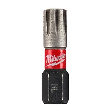 Milwaukee SHOCKWAVE 2-Piece Insert Bi