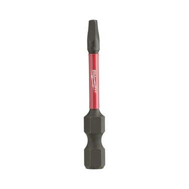 MILWAUKEE ELEC TOOL 48-32-4471 2" #1 SQ Power Bit