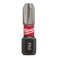 MILWAUKEE ELECTRIC TOOL 48-32-4713#3 Bulk (25) Shockwave Insert Bit Phillips