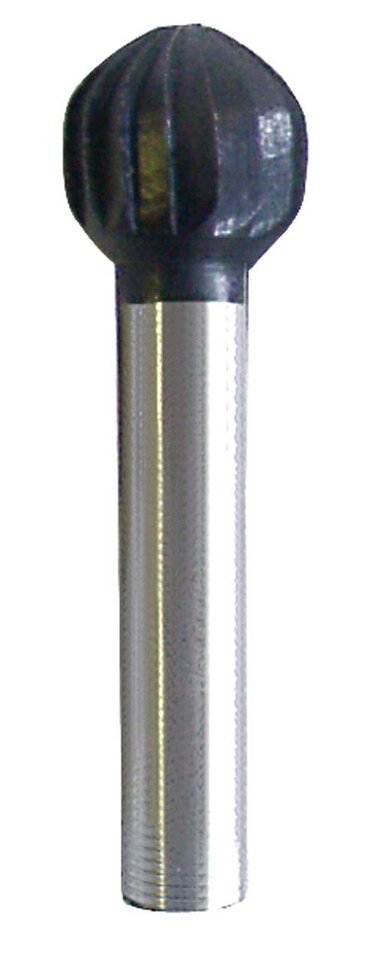 Shark 12953 Ball Rotary File
