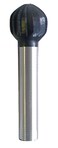 Shark 12953 Ball Rotary File