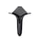 Arrow MH1AM Marker Holster for Construction Workers, Mechanics, and More, Clip-on Holster fits Most Belts, 1-Pack