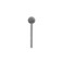 RYOBI Smooth Sphere Material Removal Burr