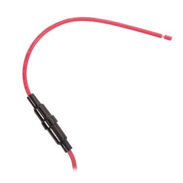GE LED Driver Fuse Kit