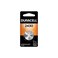 Duracell 2430 3V Lithium Battery, 1 Count Pack, Lithium Coin Battery for Medical and Fitness Devices, Watches, and more, CR Lithium 3 Volt Cell