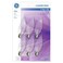 G E Lighting GE 6PK 25W Candle Bulb