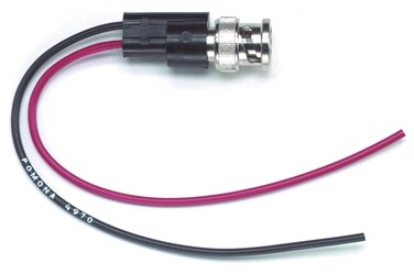 Pomona 4970 Bnc (M) with 20 Awg Leads