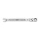 MILWAUKEE 8MM Flex Head RATCHETING Combination (45-96-9608)