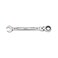 MILWAUKEE 5/8" Flex Head RATCHETING Combination (45-96-9816)