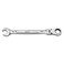 MILWAUKEE 7/8" Flex Head RATCHETING Combination (45-96-9820)