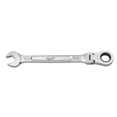 MILWAUKEE 15/16" Flex Head RATCHETING (45-96-9821)